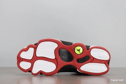 Hyperoad (2011) 13 JORDAN - PLAYOFFS RETRO 1021